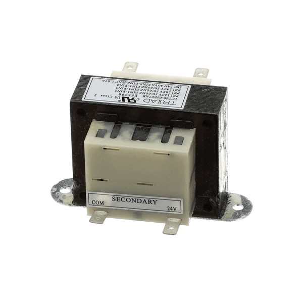 (image for) FWE TRNS-240-120-40VA TRANSFORMER 240V-120V 40 VA