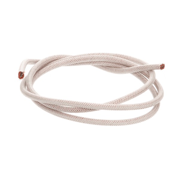 (image for) FWE WRHT14WH250 14 GA HI-TEMP WIRE,250C 600V W