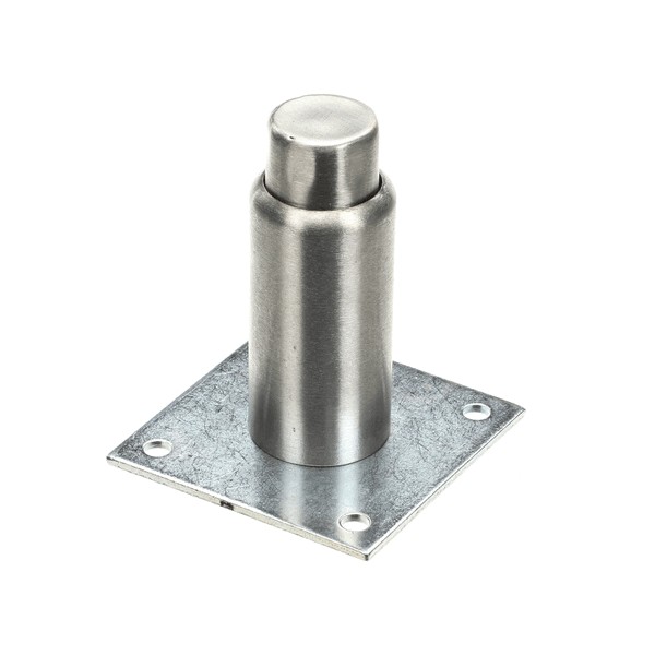 (image for) FWE Z-600-4755 LEG SS4 TIG WELD ASSEMBLY