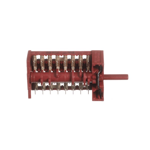 (image for) Fagor 12024445 FUNCTION SWITCH 16A 8VIA 4POS