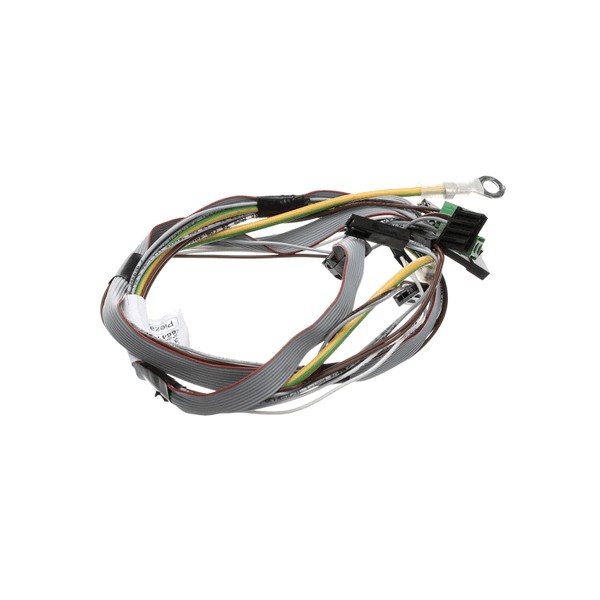 (image for) Fagor 12158516 HARNESS