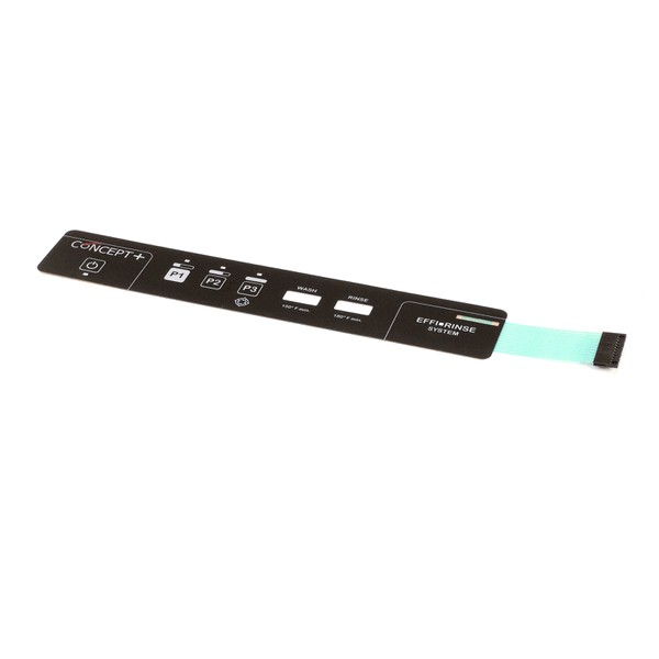 (image for) Fagor 12159205 STICKER-TOUCH PAD 174W