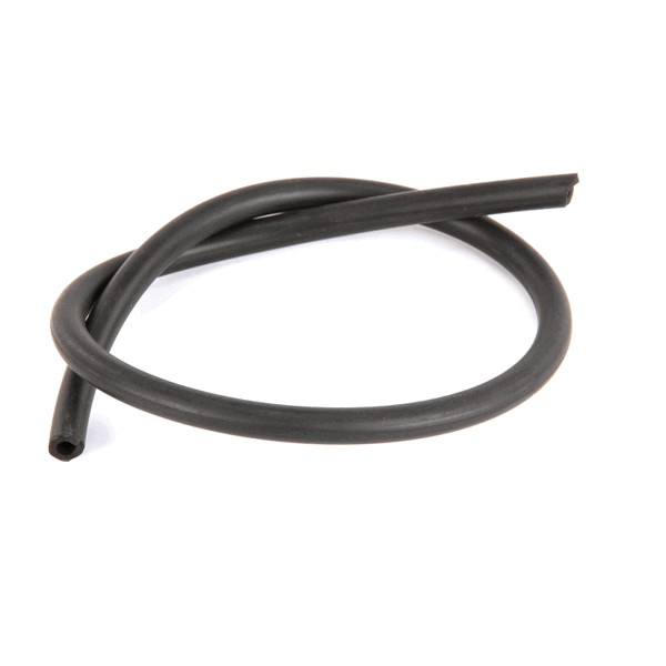 (image for) Fagor 3702400000 BLACK RUBBER TUBE D 8 4