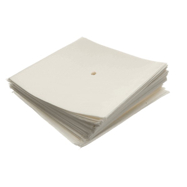 (image for) Falcon 22-03-141 FILTER ENVELOPES BOX OF 100