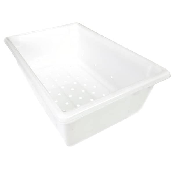 (image for) Falcon A31-256 TRAY DRAIN W/HOLES