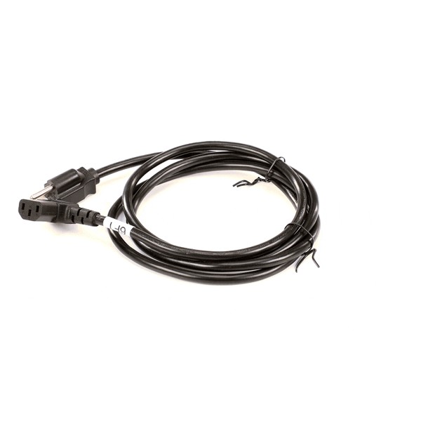 (image for) Fast 126-10028R POWER CORD U.S.