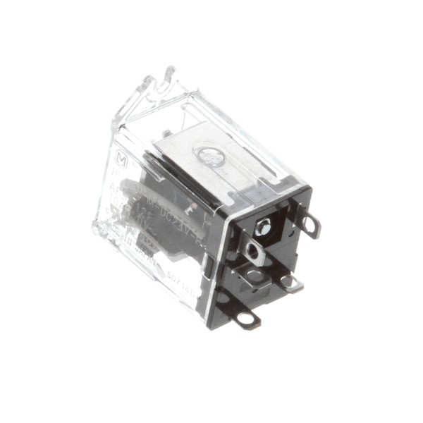 (image for) Fast 130-12003R RELAY 240VAC, 10A SPDT