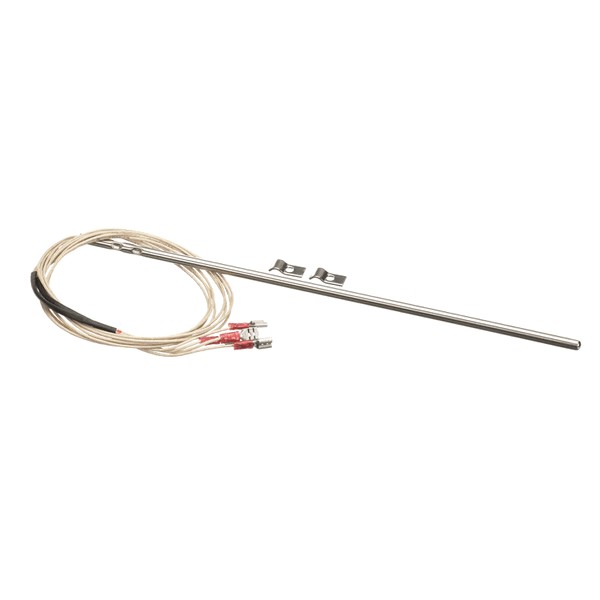 (image for) Fast 140-60072-01 PROBE OVEN DUAL BEAD,NI PLATE