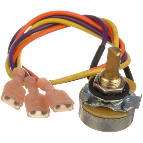 (image for) Fast 213-50155-12 POTENTIOMETER 