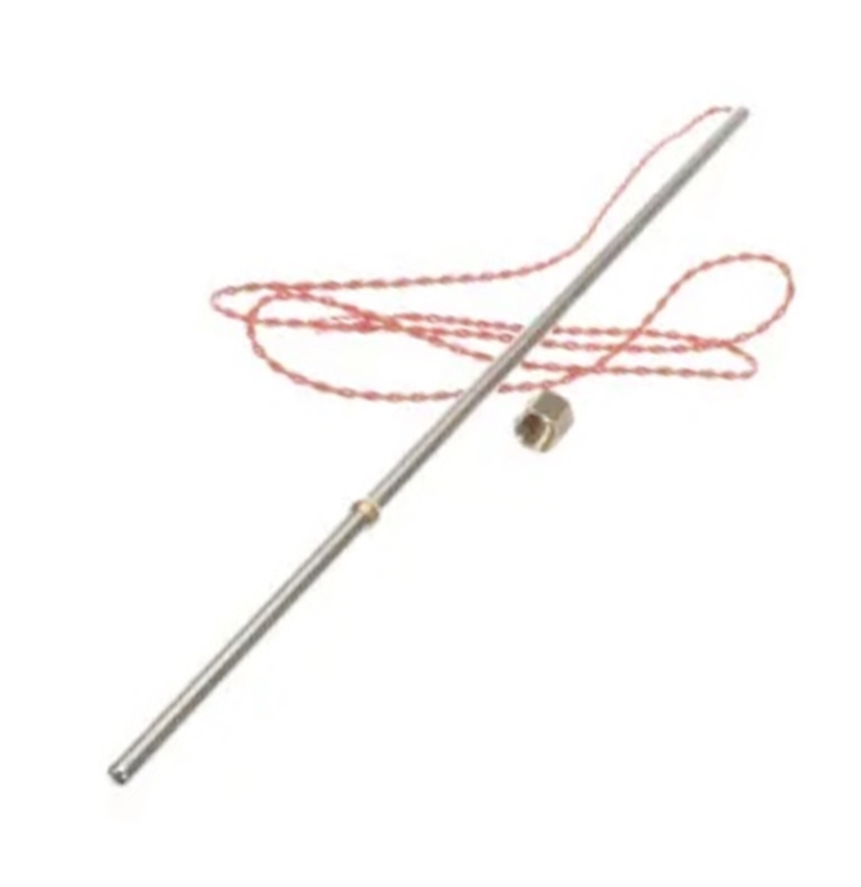 (image for) Fetco 1000.00134.00 TEMPERATURE PROBE, 14" LONG, ANALOG, 40"LG W