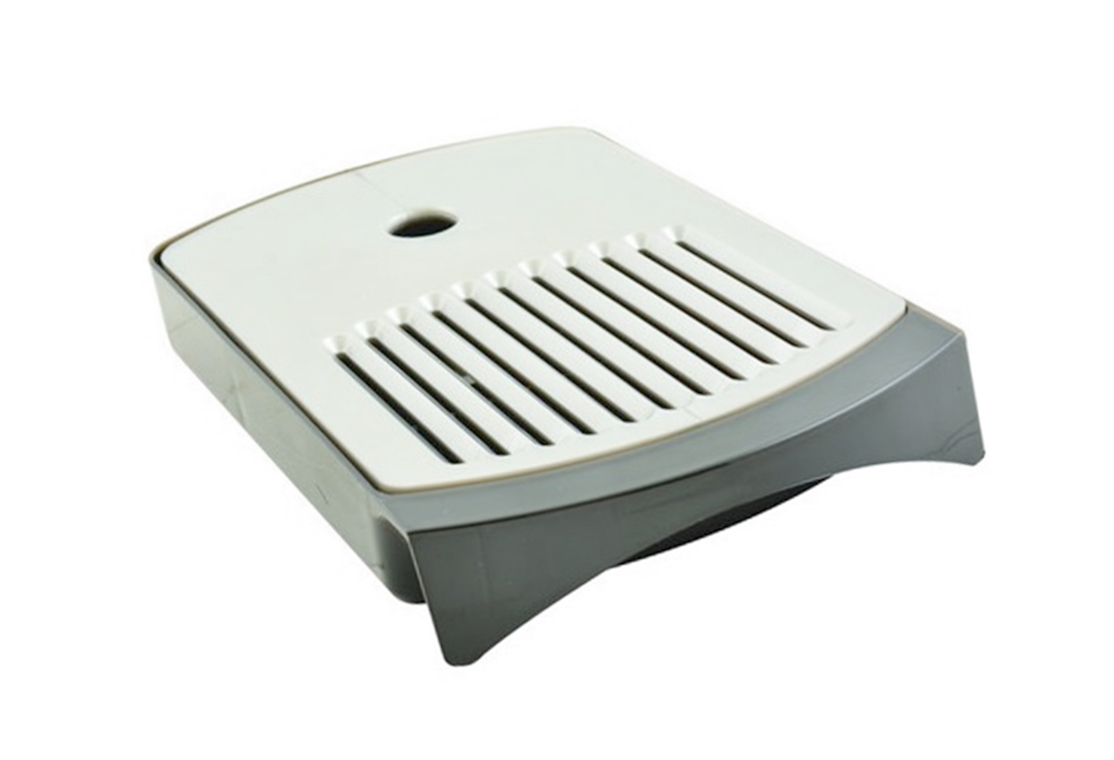 (image for) Fetco 1000.0014.00 Drip Tray (L3D LDS)