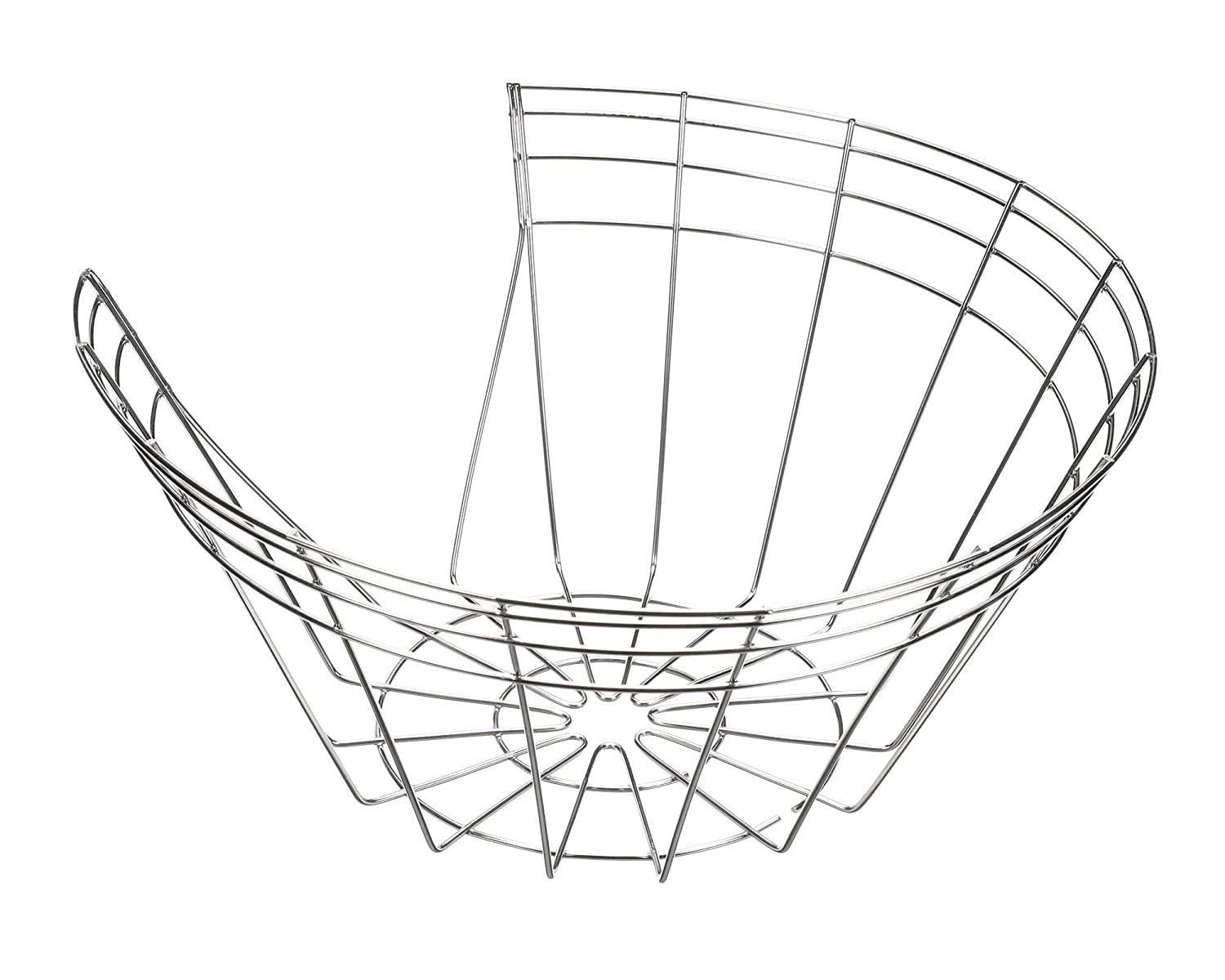 (image for) Fetco 1009.00004.00 BASKET, WIRE, 21"X7", CBS-60'S