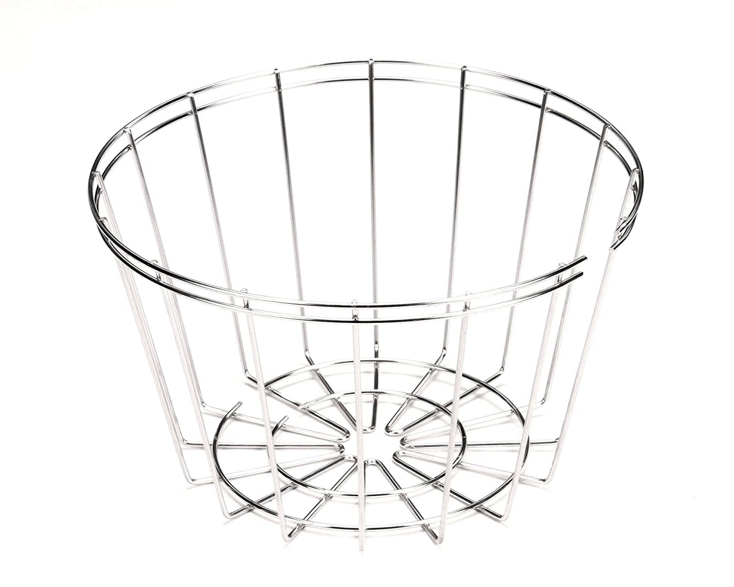 (image for) Fetco 1009.00005.00 BASKET, WIRE, 16" X 6"