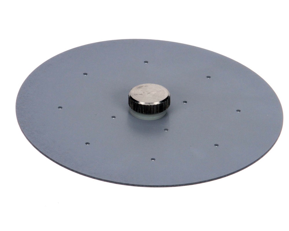 (image for) Fetco 102081 ASSEMBLY, SMALL SPRAY PLATE - Click Image to Close