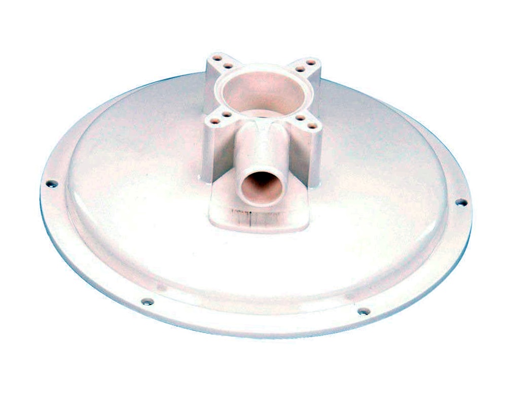 (image for) Fetco 102113 LARGE SPRAY HOUSING ASSEMBLY - Click Image to Close