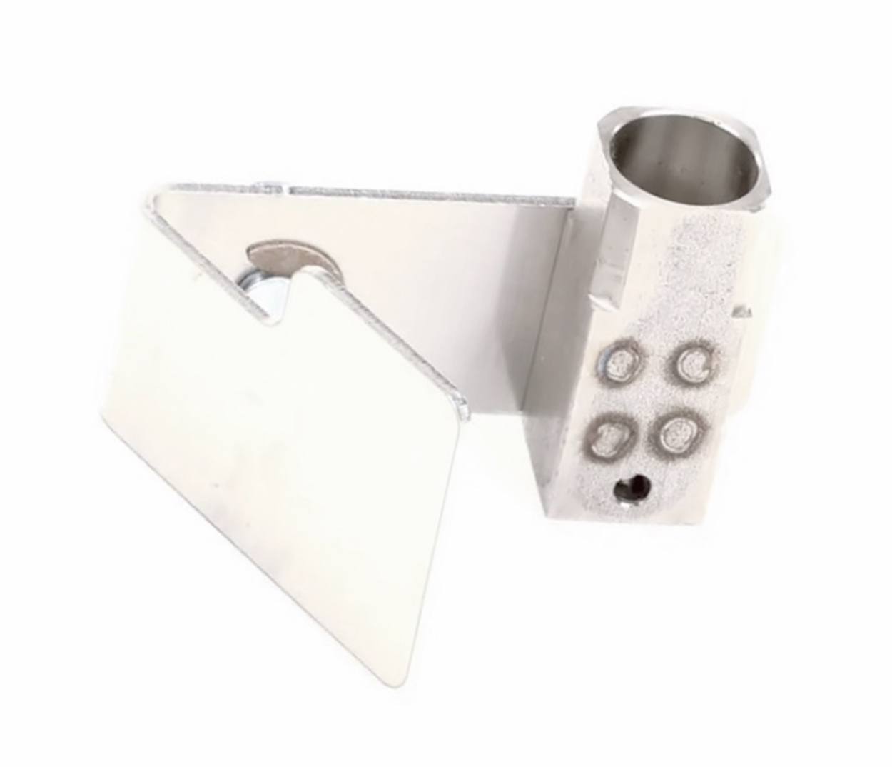 (image for) Fetco 102269 ASSEMBLY, DISPENSE LATCH, CBS-60'S - Click Image to Close