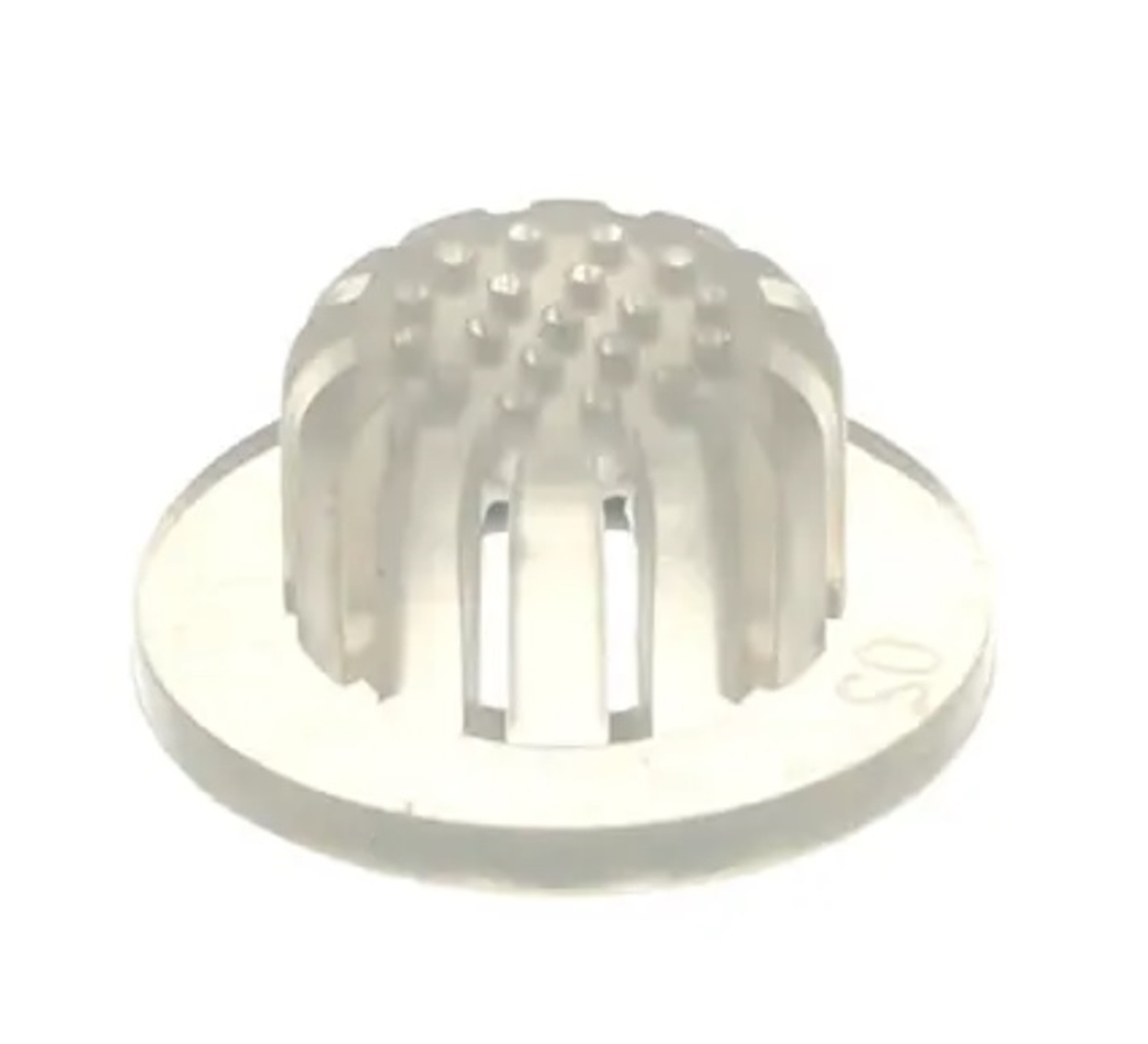 (image for) Fetco 1024.00060.00 STRAINER, SILICONE - Click Image to Close