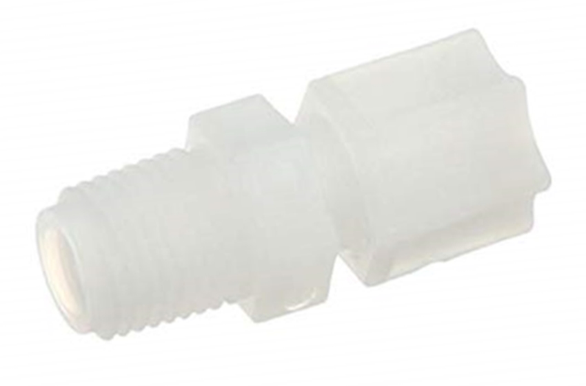 (image for) Fetco 1025.00001.00 FITTING, COMPRESSION MALE CONNECTOR - Click Image to Close