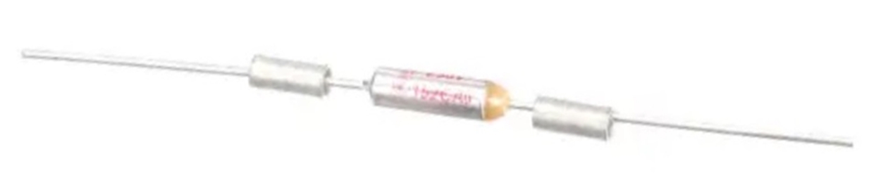 (image for) Fetco 1053.00037.00 THERMAL FUSE 152*C