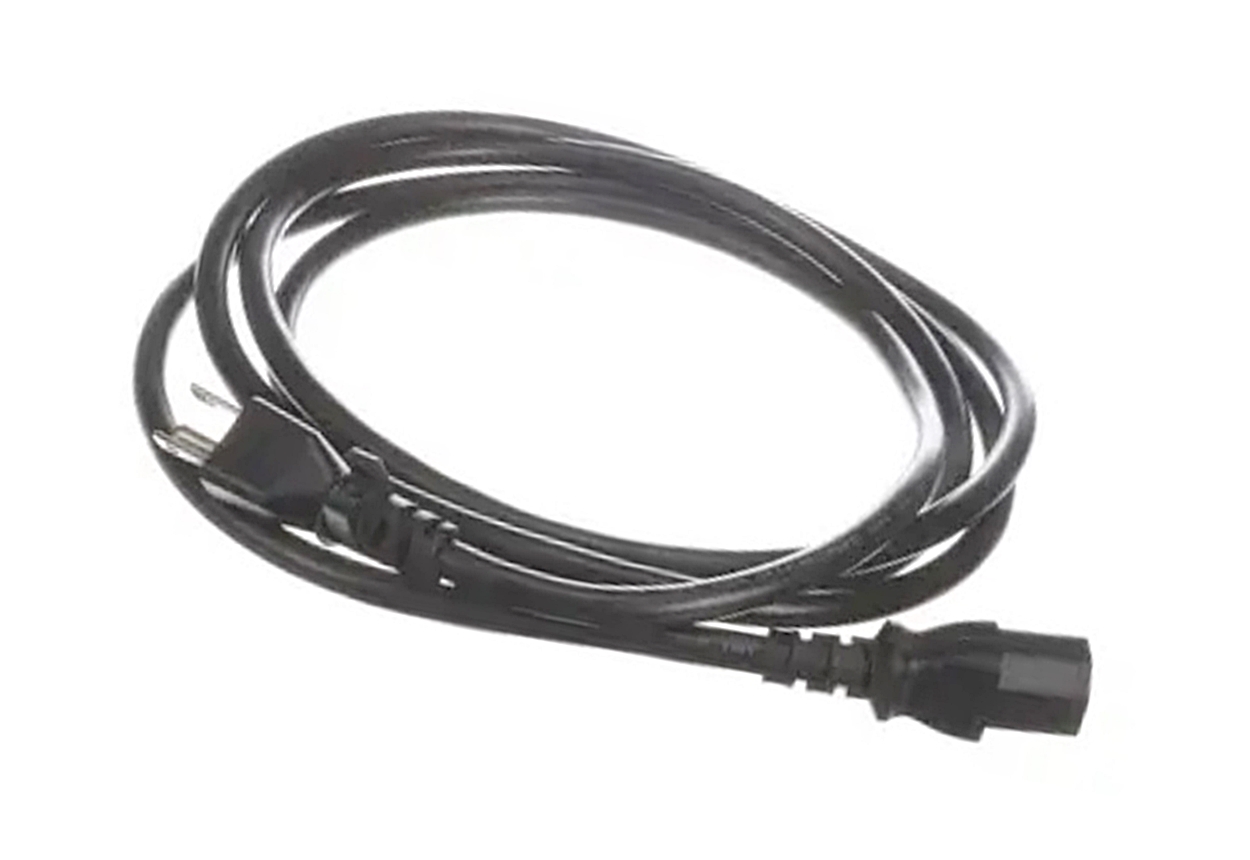 (image for) Fetco 1063.00003.00 POWER CORD, AMERICAN, 120VAC,13A, 6FT.LONG - Click Image to Close