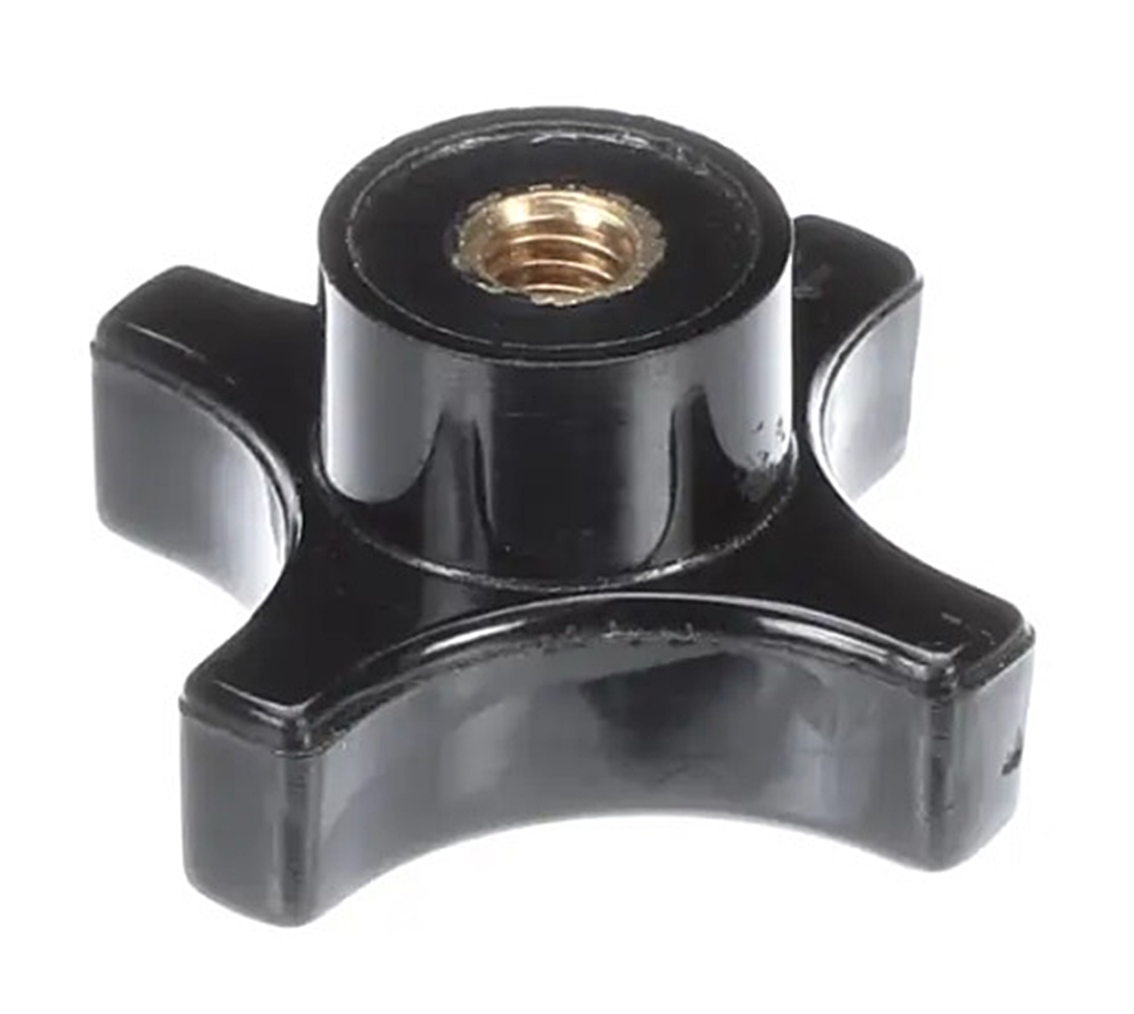 (image for) Fetco 1072.00011.00 KNOB, COVER, LBD-6 - Click Image to Close