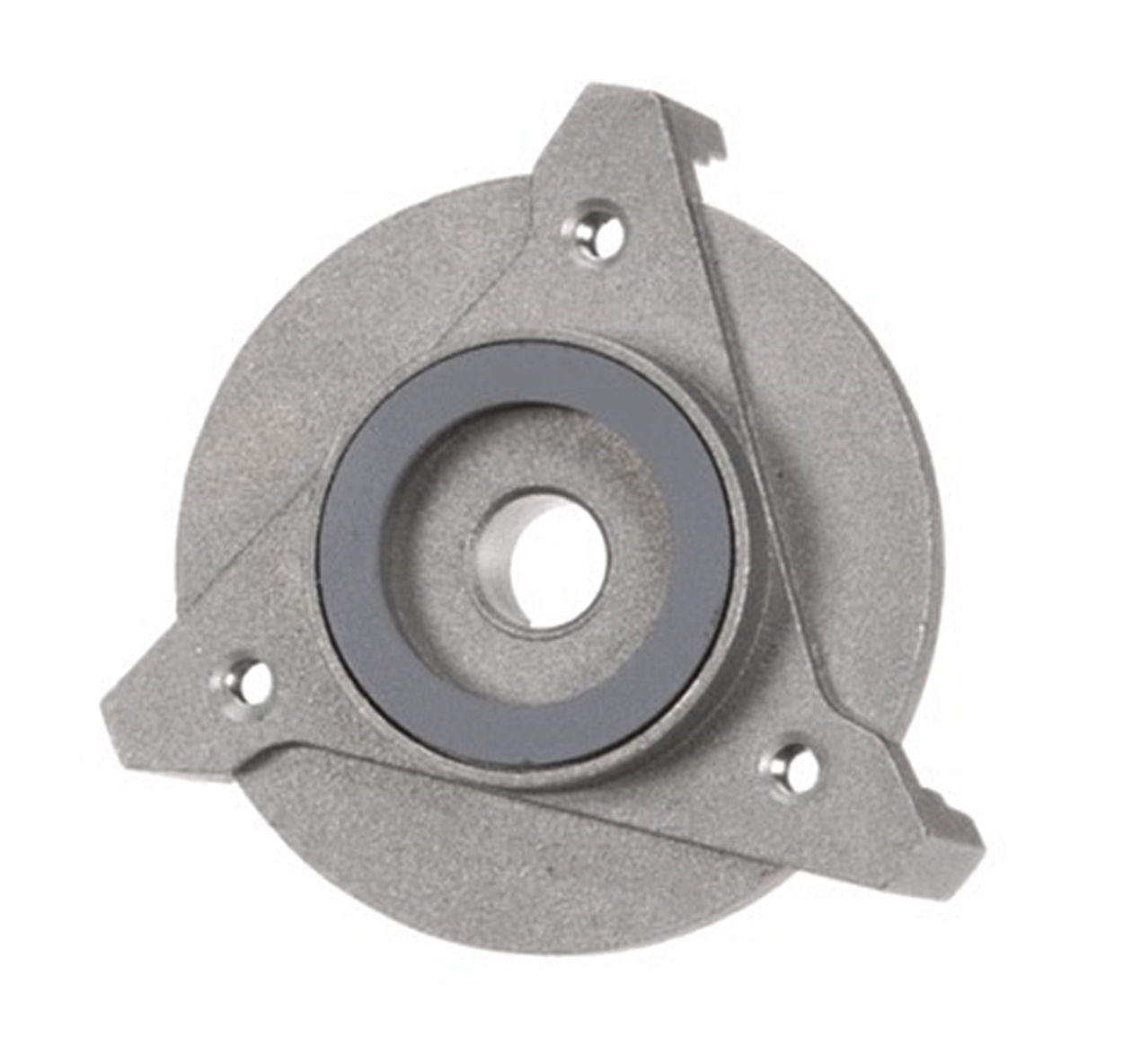 (image for) Fetco 1102.00031.00 ROTATING DISC FLANGE & WASHER ASSEMBLY, GR - Click Image to Close