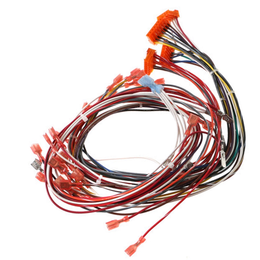 (image for) Fetco 1402.00014.00 HARNESS, LOW AMP, CBS-2052e