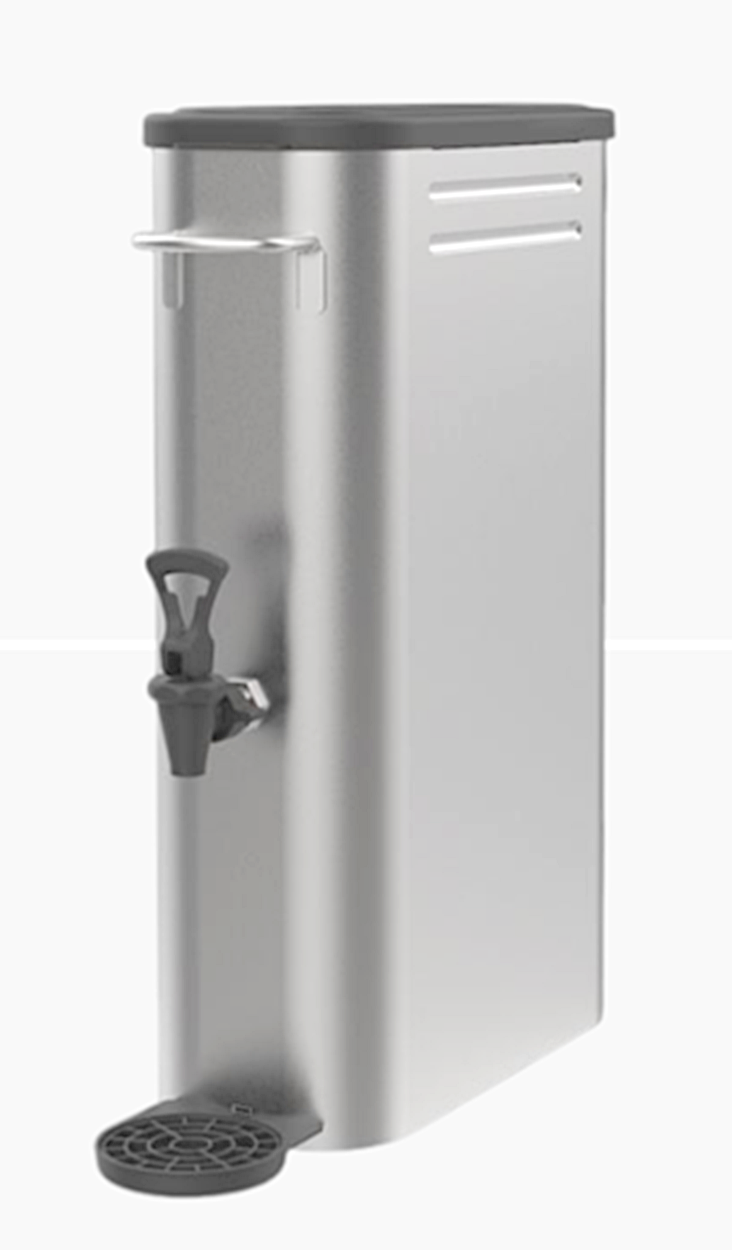 (image for) Fetco D082 ITD-1235 - 3.5 Gallon Dispenser - Click Image to Close