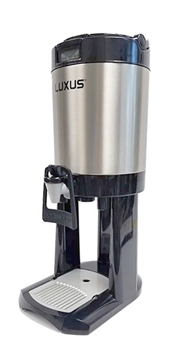Fetco L4D-10TLA 1.0 Gallon LUXUS Touchless Thermal Dispenser