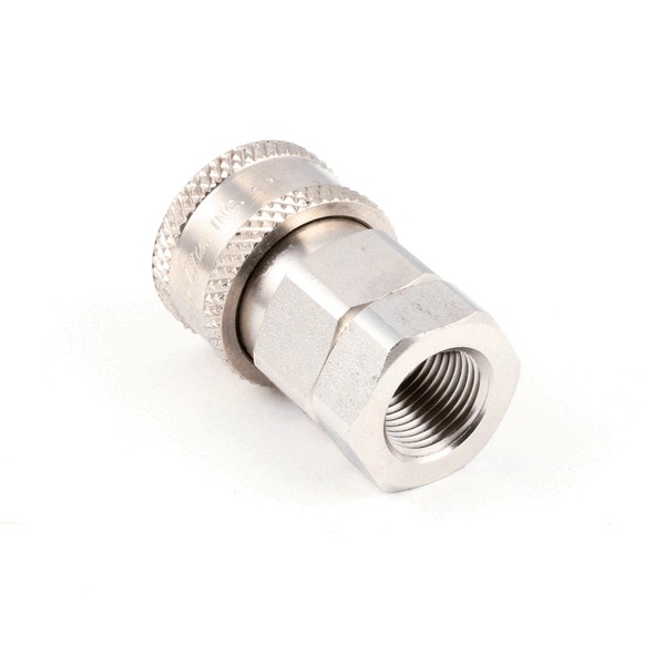 (image for) Filtercorp 1012 QUICK DISCONNECT FITTING 3/8 F