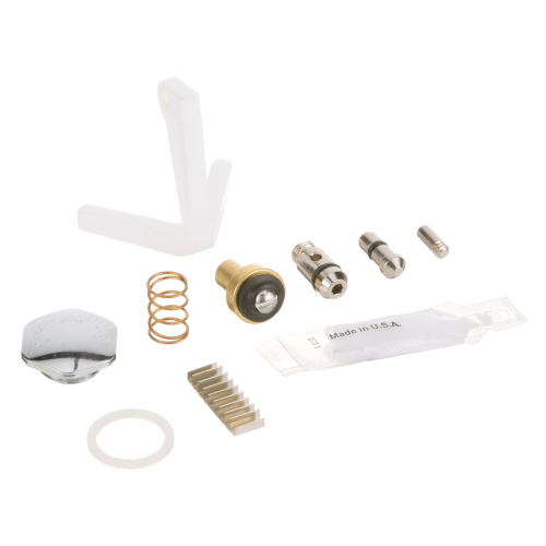 (image for) Fisher 1000-0019 REPAIR KIT GL FIL F - Click Image to Close