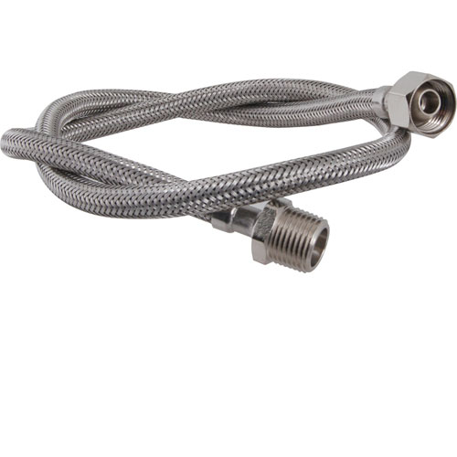 (image for) Fisher 10006 HOSE,SUPPLY LINE , LEAD FREE