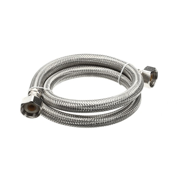 (image for) Fisher 10022 SUPPLY LINE 1/2F X 1/2F X 36