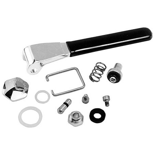 (image for) Fisher 11355 REPAIR KIT - Click Image to Close