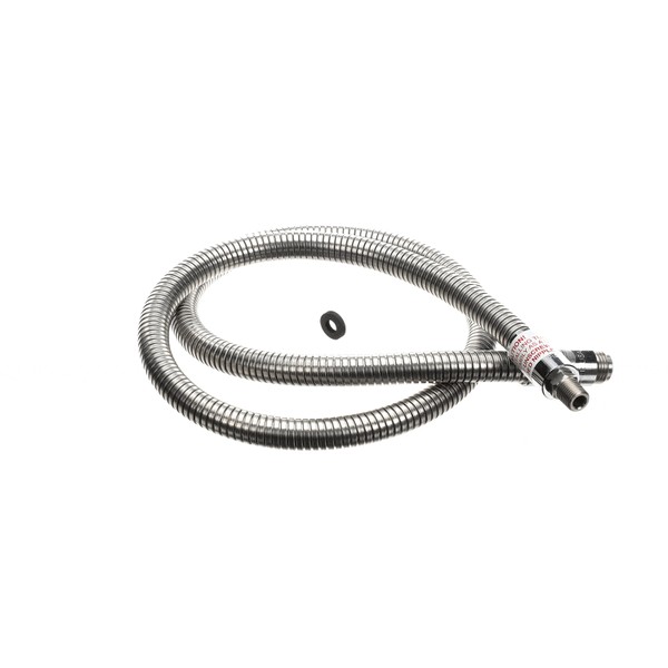 (image for) Fisher 12173 HOSE PR 48