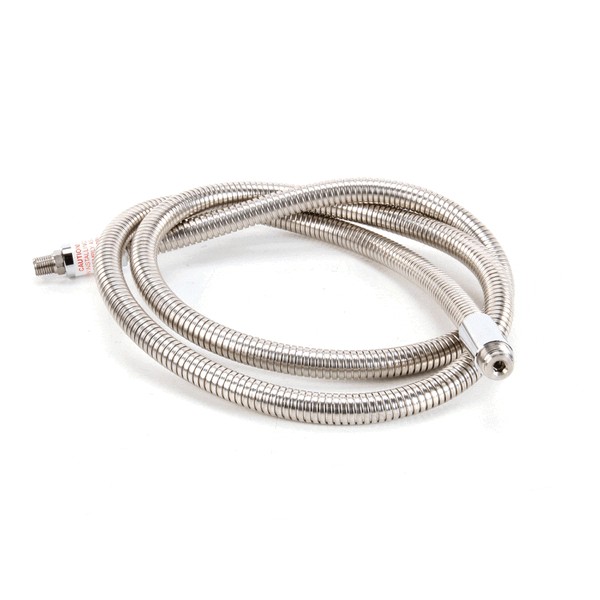 (image for) Fisher 12203 HOSE PR 72