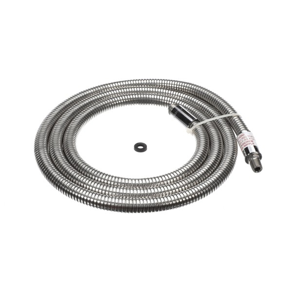 (image for) Fisher 12211 HOSE PR 84