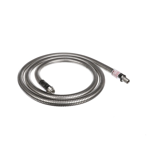 (image for) Fisher 12394 HOSE FG 72