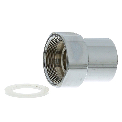 (image for) Fisher 2000-3304 Spout Adapter-sw-rd 