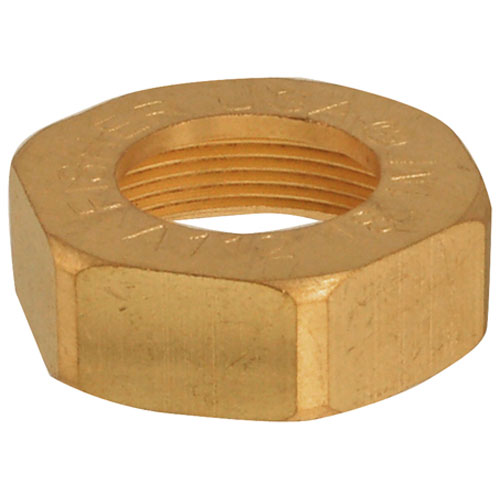 (image for) Fisher 21393 Rotor Nut - Click Image to Close