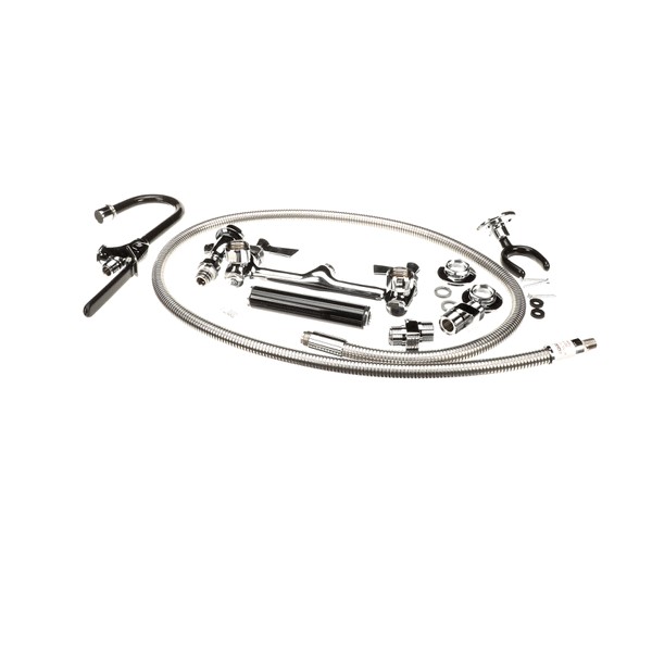 (image for) Fisher 2240 POT FILLER SVB 8AWLH