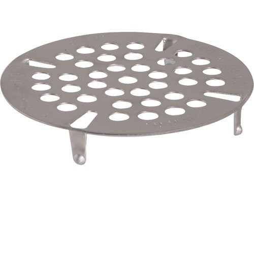 (image for) Fisher 22535 STRAINER, FLAT , FISHER WASTE, NS
