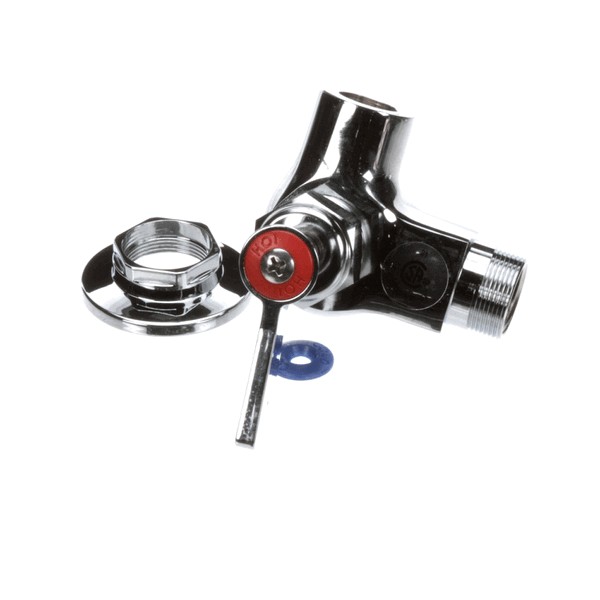 (image for) Fisher 2700 CONTROL VALVE SWLH RIG SV