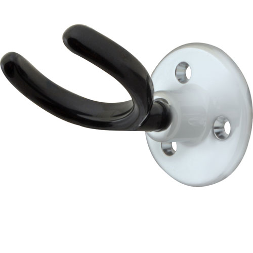 (image for) Fisher 2907 HOOK,WALL (PRE-RINSE) - Click Image to Close