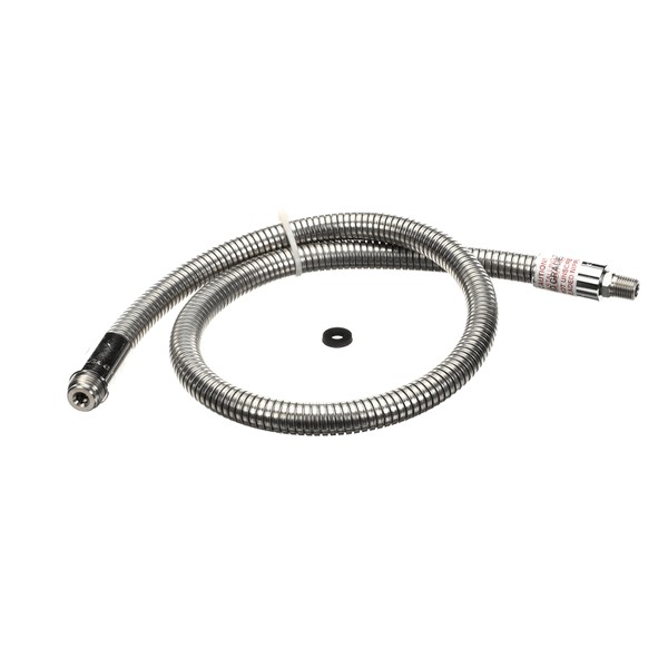 (image for) Fisher 2914-FG HOSE FG 36