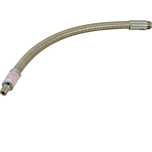 (image for) Fisher 2916-15 1-2 HOSE 15 1/2" FISHER - Click Image to Close