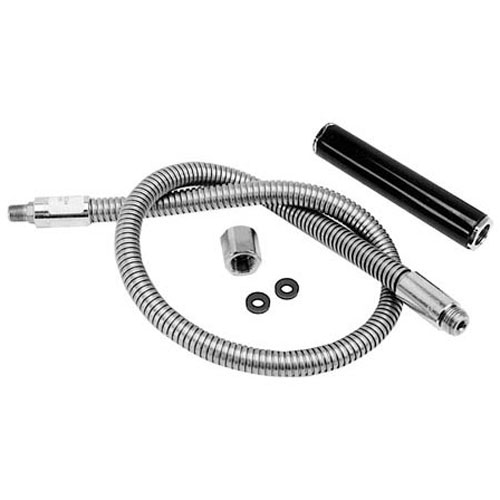 (image for) Fisher 2918-68 REPLACEMENT HOSE 