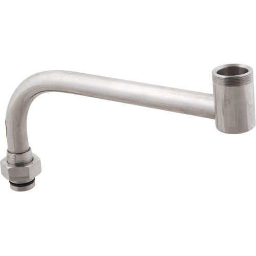 (image for) Fisher 2921 VALVE,POT FILLER , LEADFREE,SS - Click Image to Close