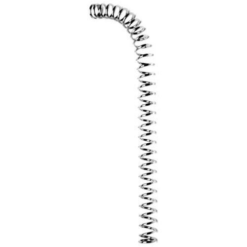 (image for) Fisher 2924-6000 SPRING GOOSENECK - Click Image to Close