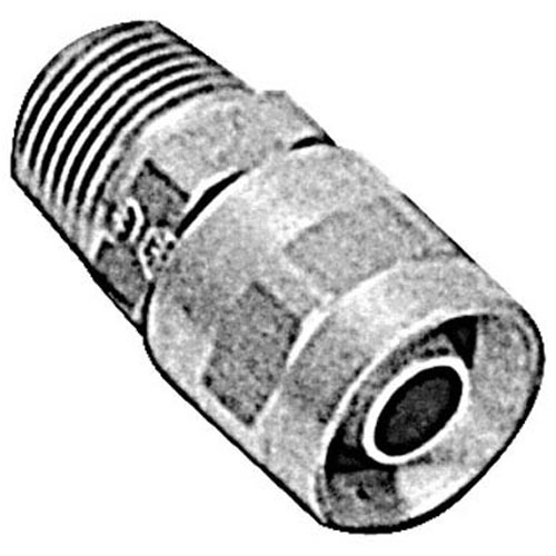 (image for) Fisher 2980-3000 REPAIR COUPLING - Click Image to Close